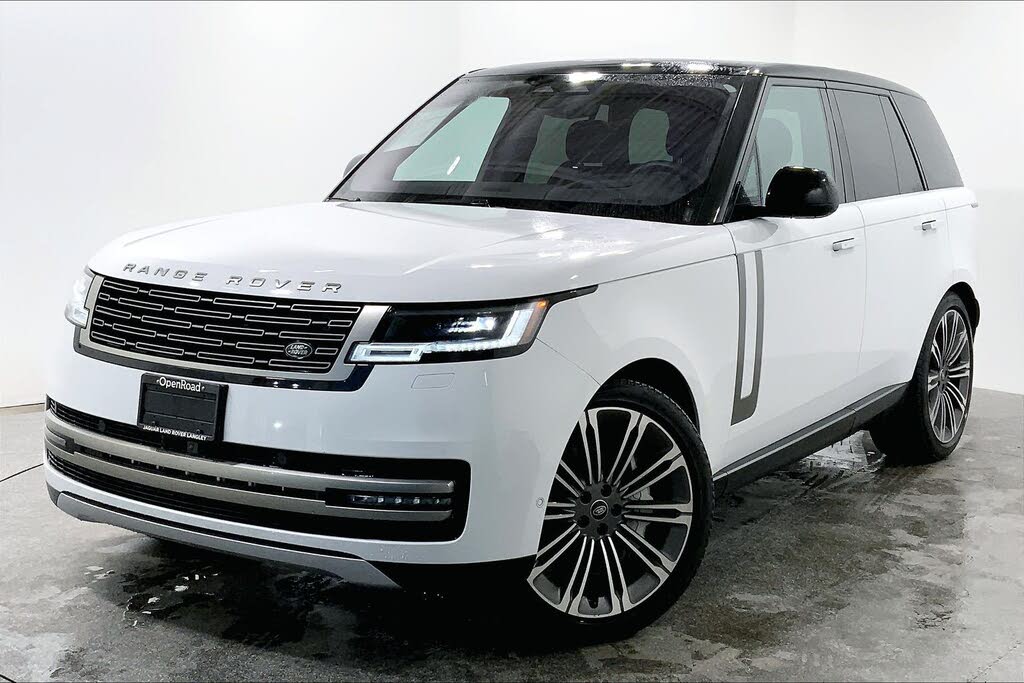 Land Rover Range Rover P530 SE AWD 2023