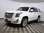 Cadillac Escalade Premium Luxury 4WD