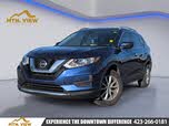 Nissan Rogue SV AWD