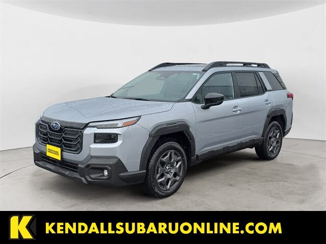 2026 Subaru Outback Premium AWD