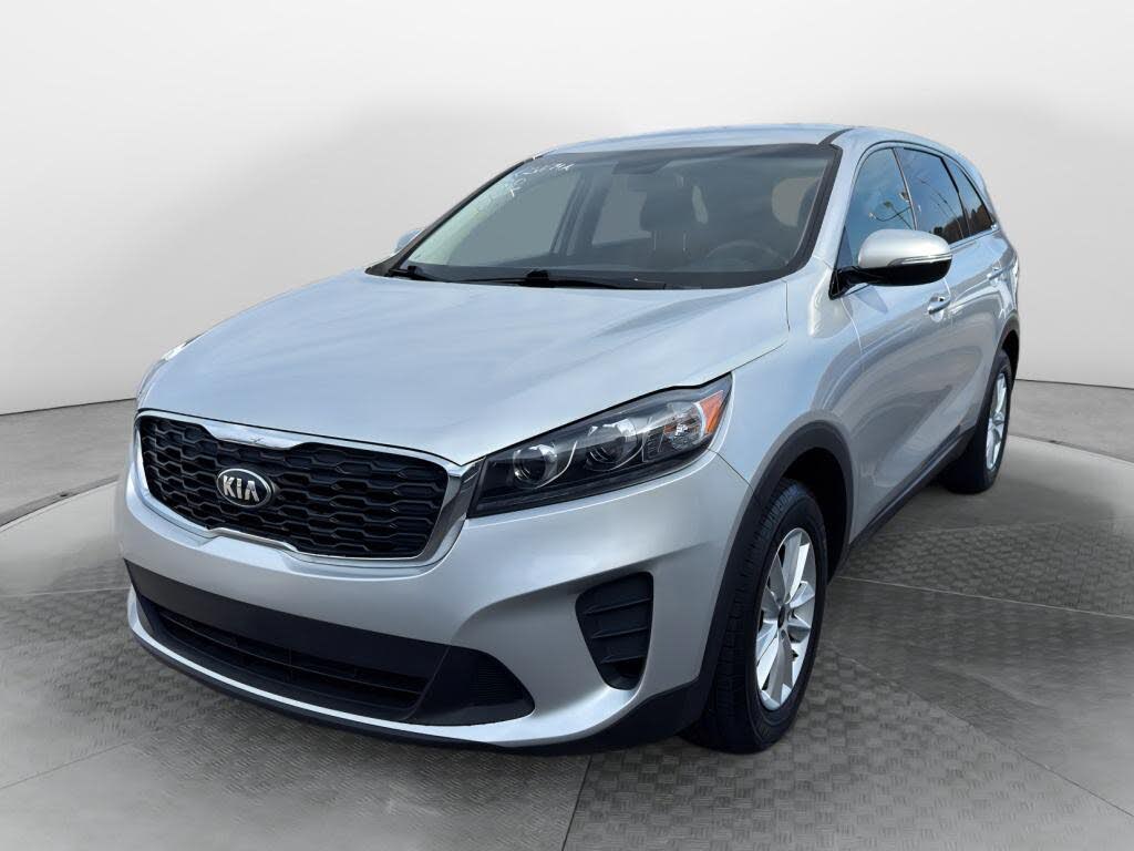 2020 Kia Sorento LX V6 FWD
