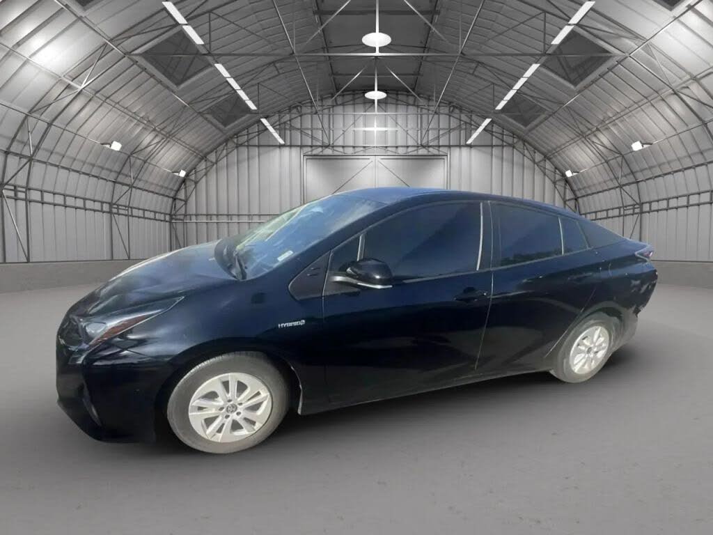 2022 Toyota Corolla LE FWD