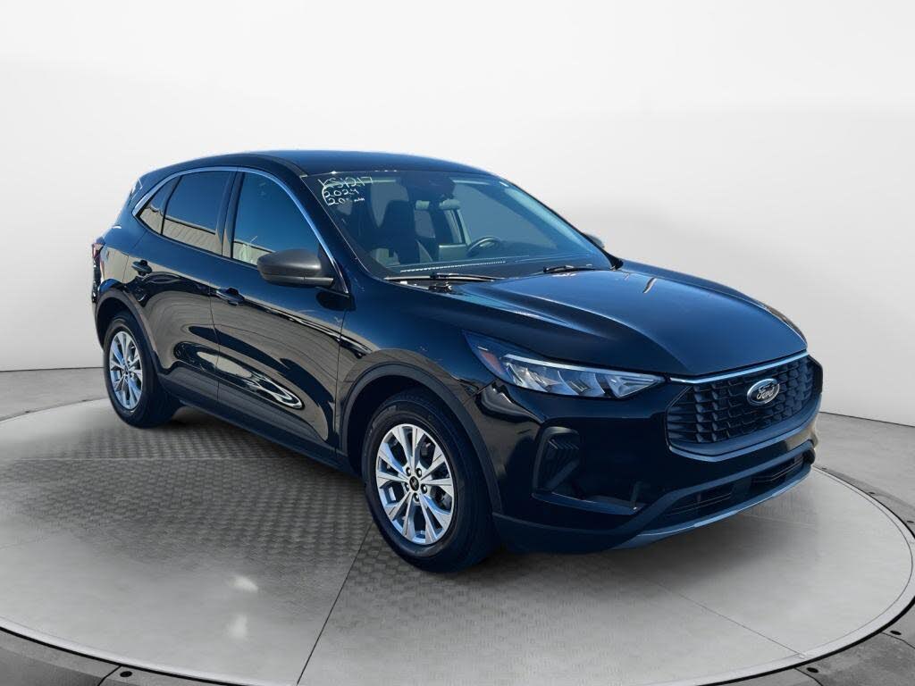 2024 Ford Escape Active FWD