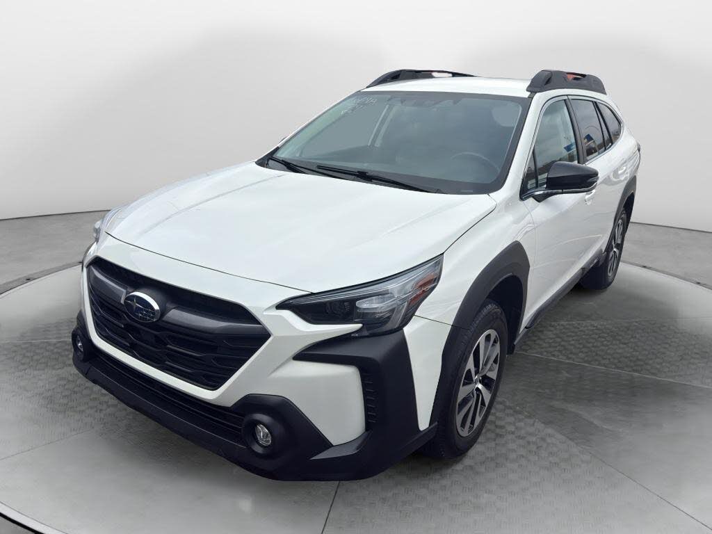2024 Subaru Outback Premium AWD