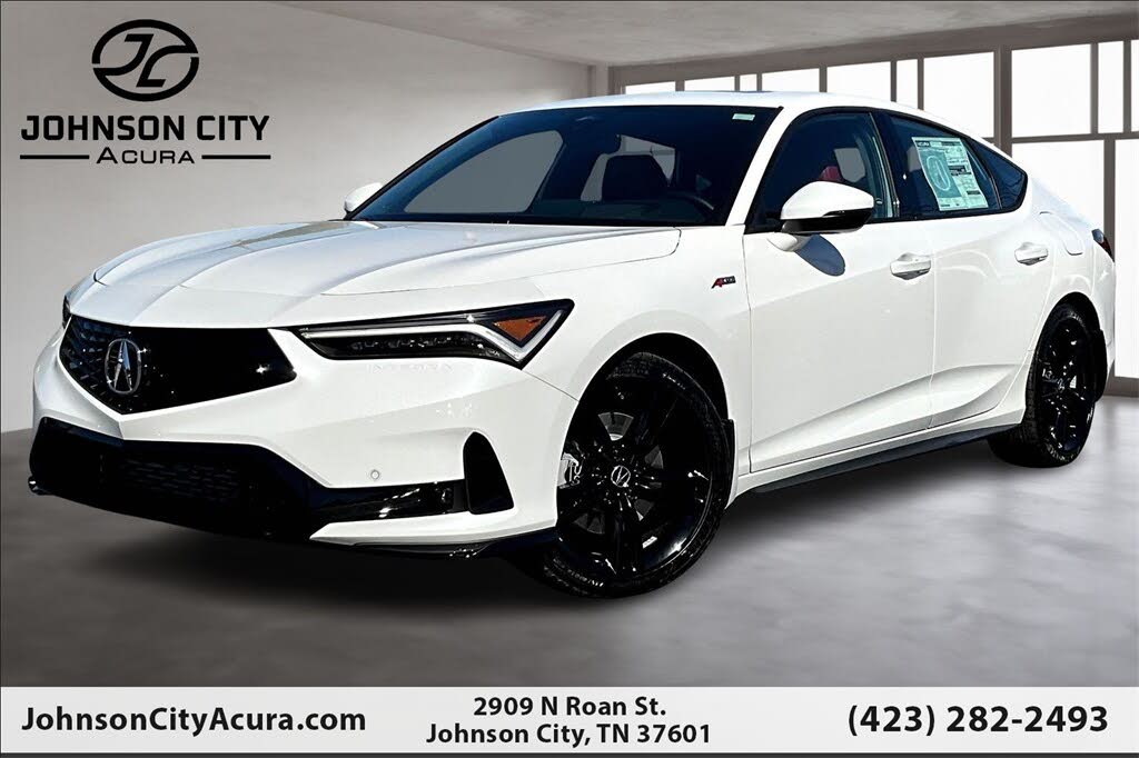 2026 Acura Integra