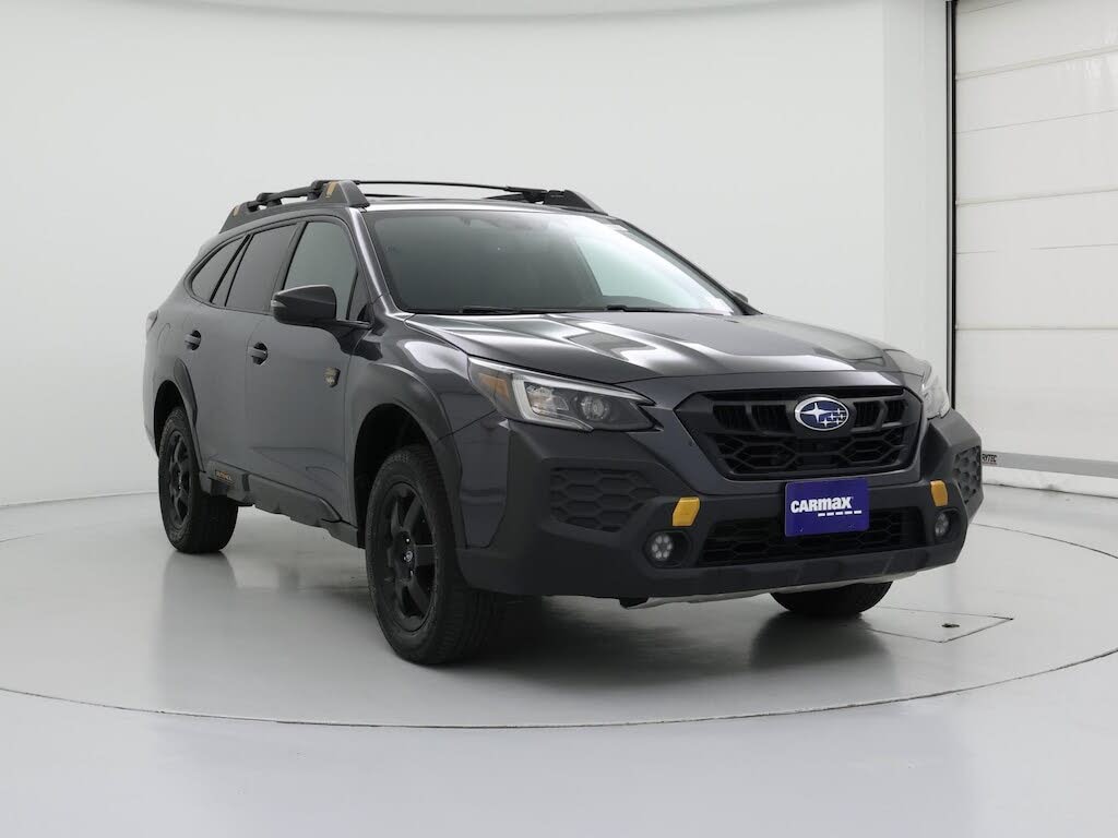 2024 Subaru Outback Wilderness AWD