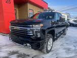 Chevrolet Silverado 2500HD High Country Crew Cab 4WD