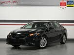 Toyota Camry SE FWD