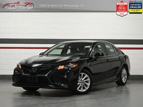 Toyota Camry SE FWD