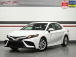 Toyota Camry SE FWD