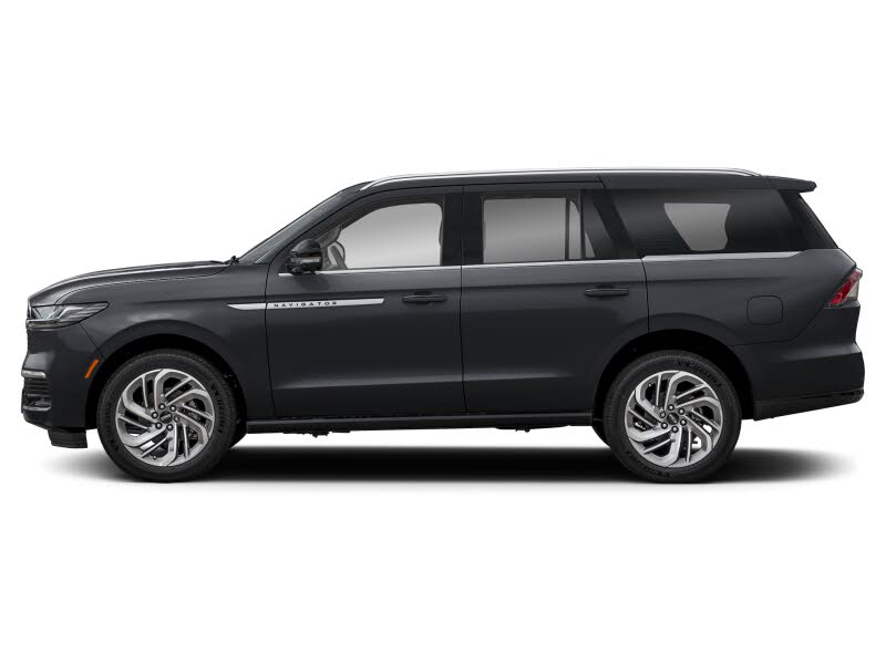 2026 Lincoln Navigator Reserve 4WD