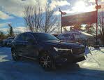 Volvo XC60 T6 Inscription AWD