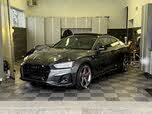 Audi A5 quattro Premium S Line 45 TFSI Coupe AWD