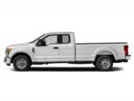Ford F-250 Super Duty XLT SuperCab 4WD
