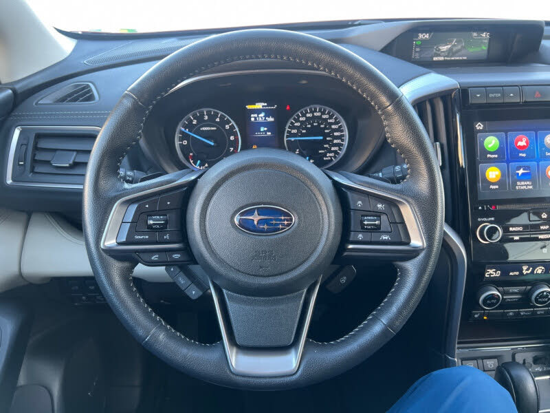 Subaru Ascent Limited AWD 2020