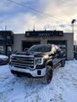 GMC Sierra 2500HD SLE Crew Cab 4WD
