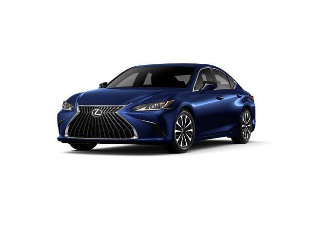 2025 Lexus ES 350 FWD