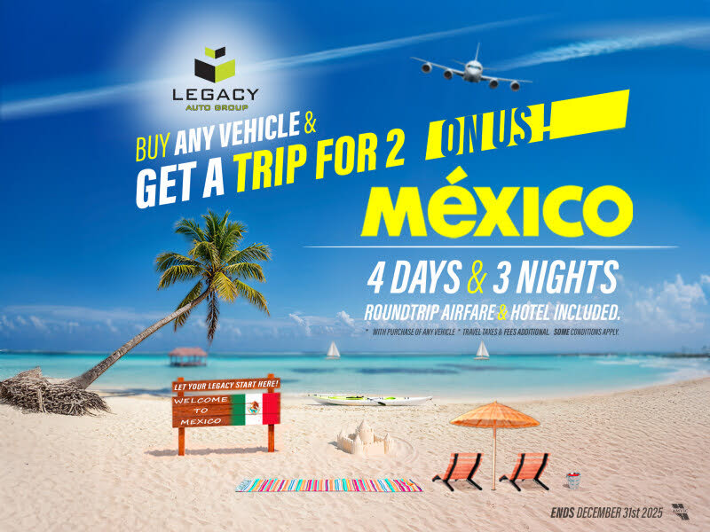 2025 RAM 2500 Power Wagon Crew Cab 4WD