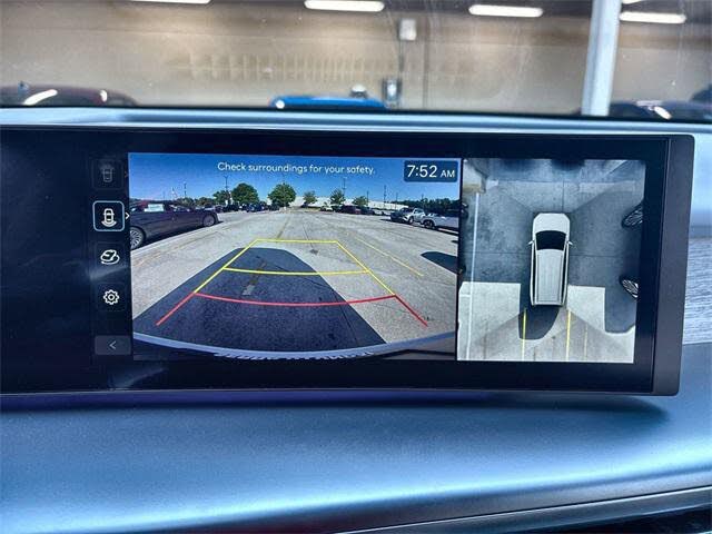 2026 Hyundai Ioniq 9 SEL AWD