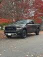 RAM 1500 Rebel Crew Cab 4WD