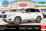 INFINITI QX60 Essential AWD