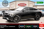 Mercedes-Benz GLE 450 4MATIC