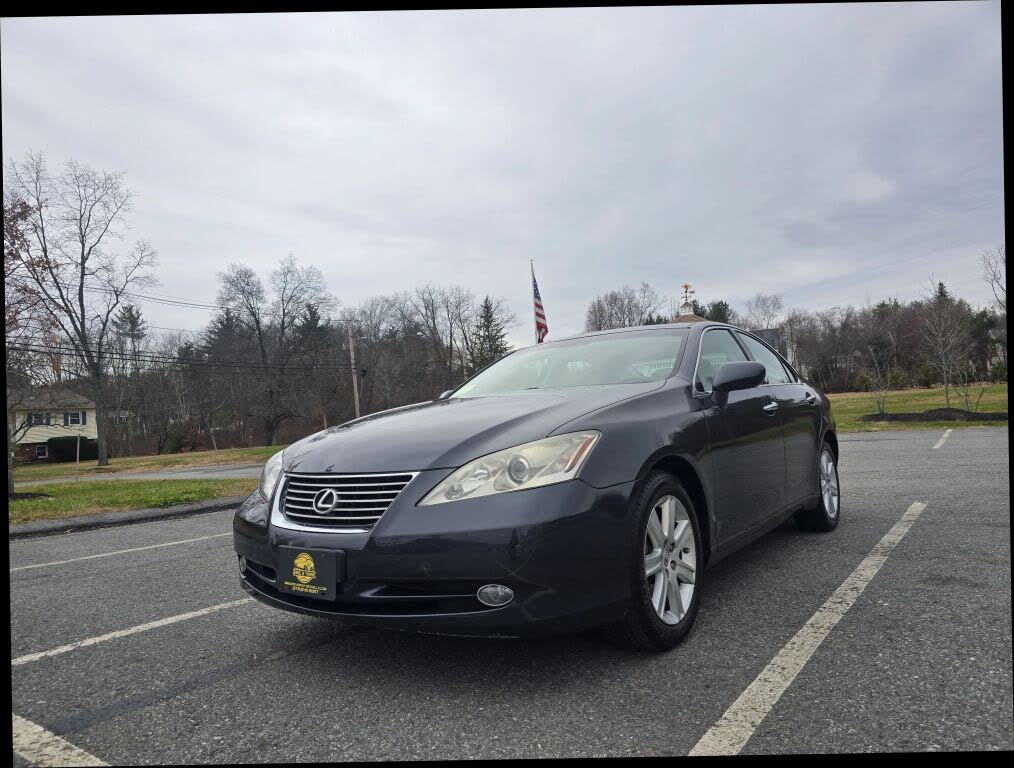 2009 Lexus ES 350 FWD