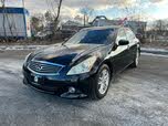 INFINITI G37 x Sedan AWD