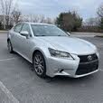 Lexus GS 350 AWD