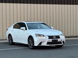 Lexus GS 350 AWD