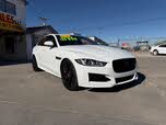 Jaguar XE 35t R-Sport RWD