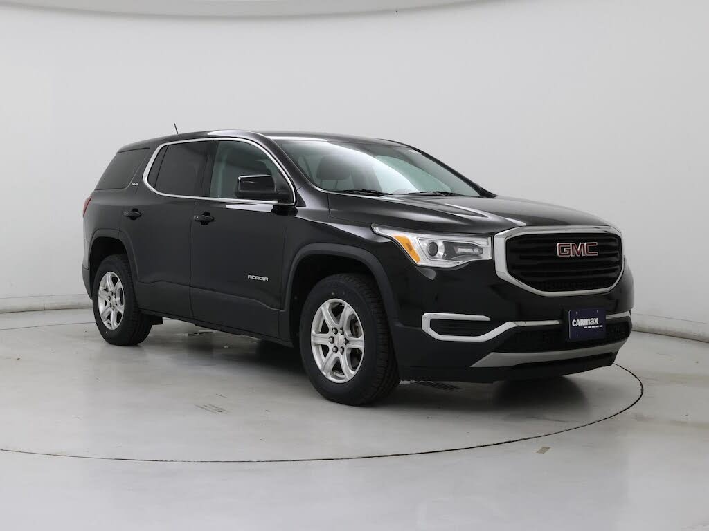 2018 GMC Acadia SLE-1 AWD