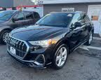 Audi Q3 quattro Premium S Line 45 TFSI