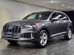 Audi Q7 quattro Premium 45 TFSI