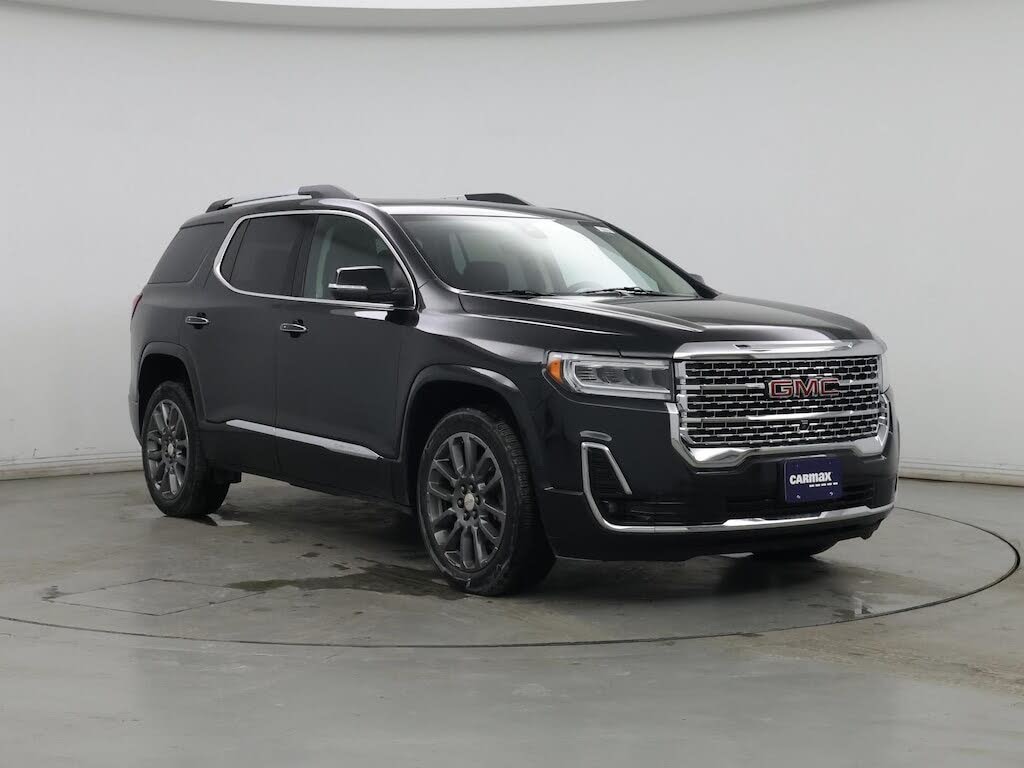 2020 GMC Acadia Denali AWD