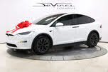Tesla Model X Plaid AWD