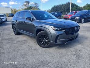 Mazda CX-50 2.5 S Select AWD
