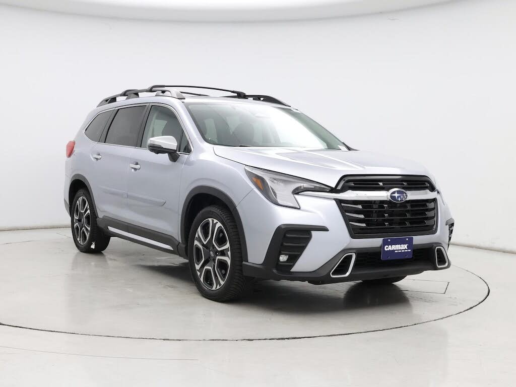 2023 Subaru Ascent Touring AWD