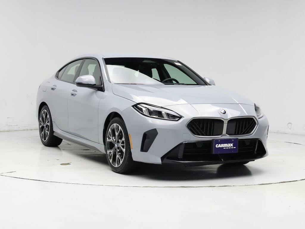 2025 BMW 2 Series 228 Gran Coupe xDrive