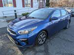 Kia Forte LXS FWD