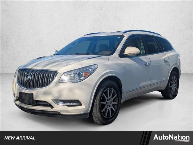 2014 Buick Enclave Leather FWD