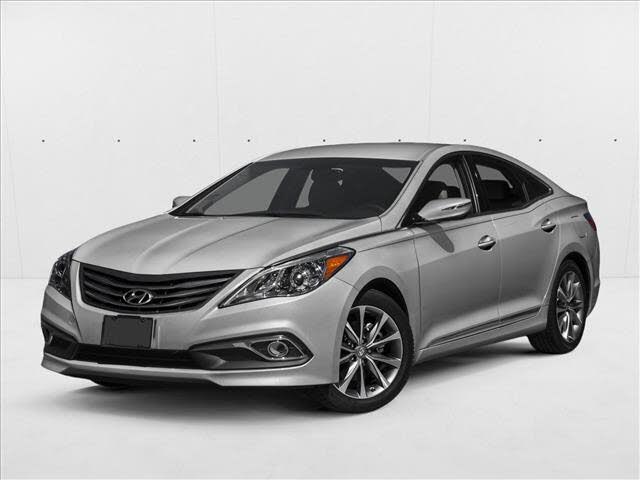 2015 Hyundai Azera FWD