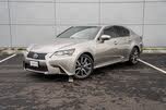 Lexus GS 350 RWD