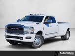 RAM 3500 Limited Crew Cab LB DRW 4WD