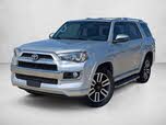 Toyota 4Runner Limited