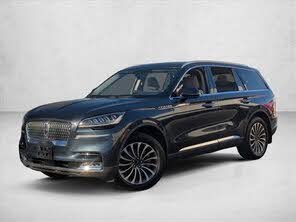 Lincoln Aviator Reserve AWD