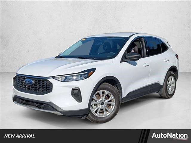 2024 Ford Escape Active FWD