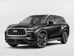 INFINITI QX60 Luxe FWD