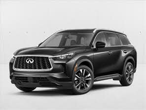 INFINITI QX60 Luxe FWD