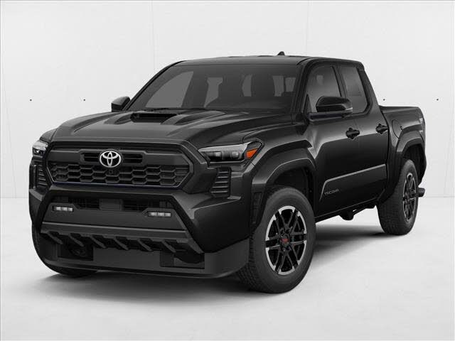 2024 Toyota Tacoma TRD Sport Double Cab RWD